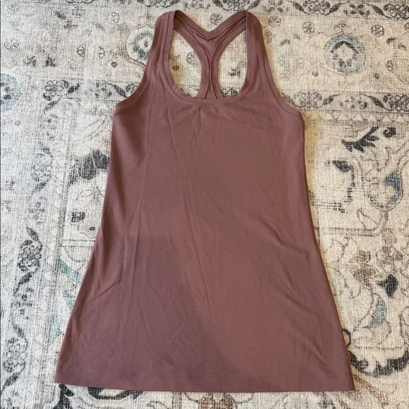 Lululemon Tank Top - Picture 1 of 3